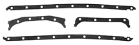 UCA19358   Oil Pan Gasket Set A7616